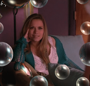 Bethany joy lenz